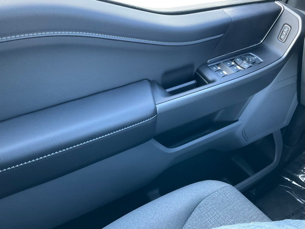 2025 Ford F-150 XLT - Photo 53