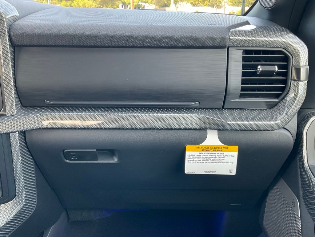 2025 Ford F-150 XLT - Photo 49