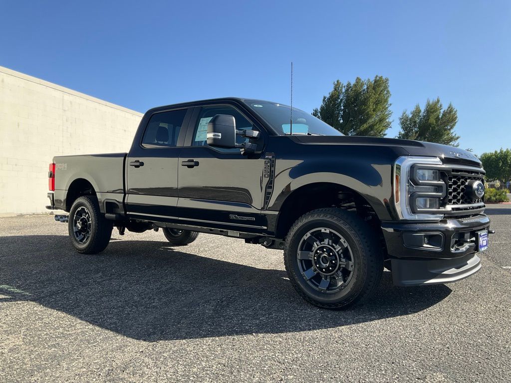 2024 Ford F-250 Super Duty XL - Photo 80