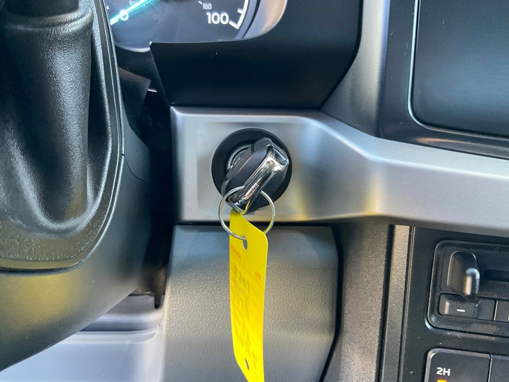 2024 Ford F-250 Super Duty XL - Photo 26