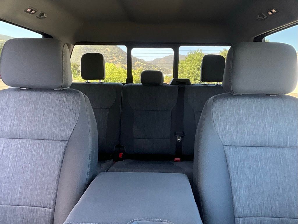 2024 Ford F-250 Super Duty XL - Photo 40