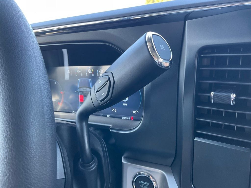 2025 Ford F-250 Super Duty XLT - Photo 66
