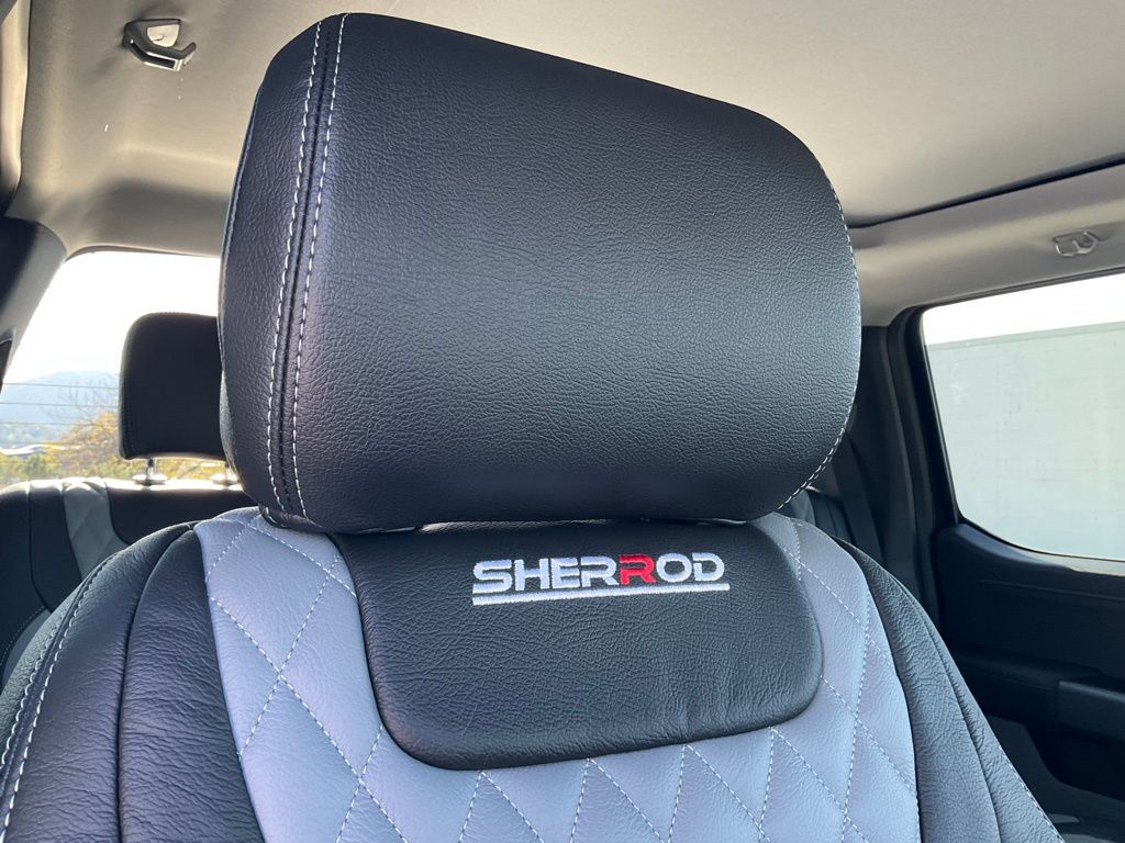 2025 Ford F-250 Super Duty XLT - Photo 48