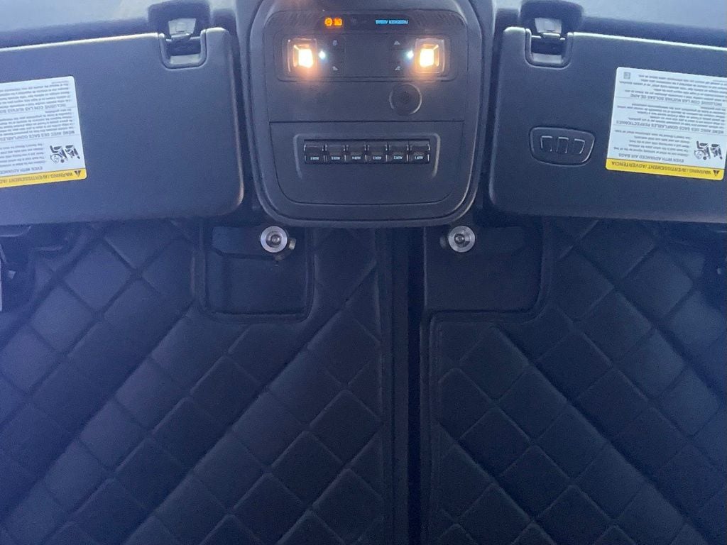 2023 Ford Bronco 4-Door Wildtrak - Photo 54