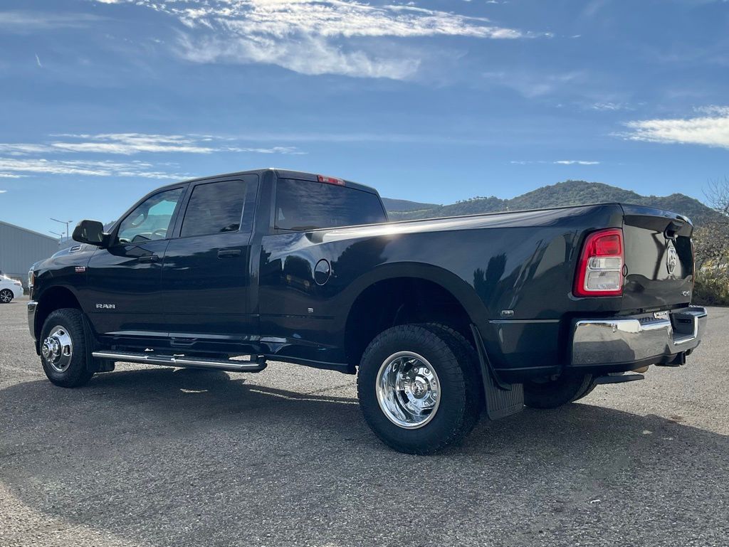 2019 RAM Ram 3500 Pickup Tradesman - Photo 75
