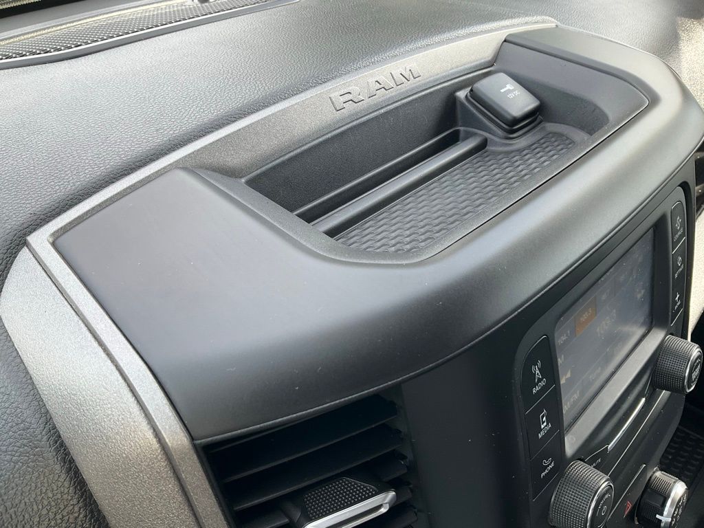 2019 RAM Ram 3500 Pickup Tradesman - Photo 60