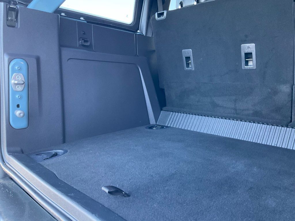 2023 Ford Bronco 4-Door Wildtrak - Photo 19