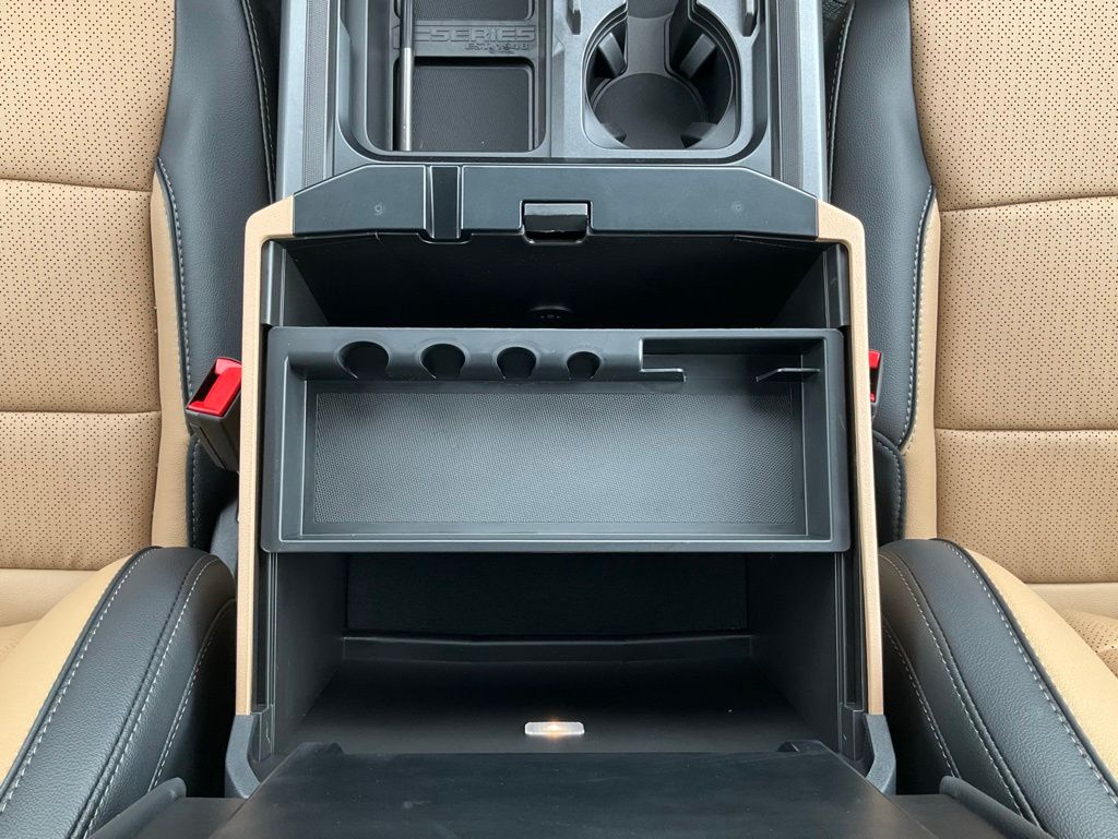 2026 Ford F-350 Super Duty Lariat - Photo 28