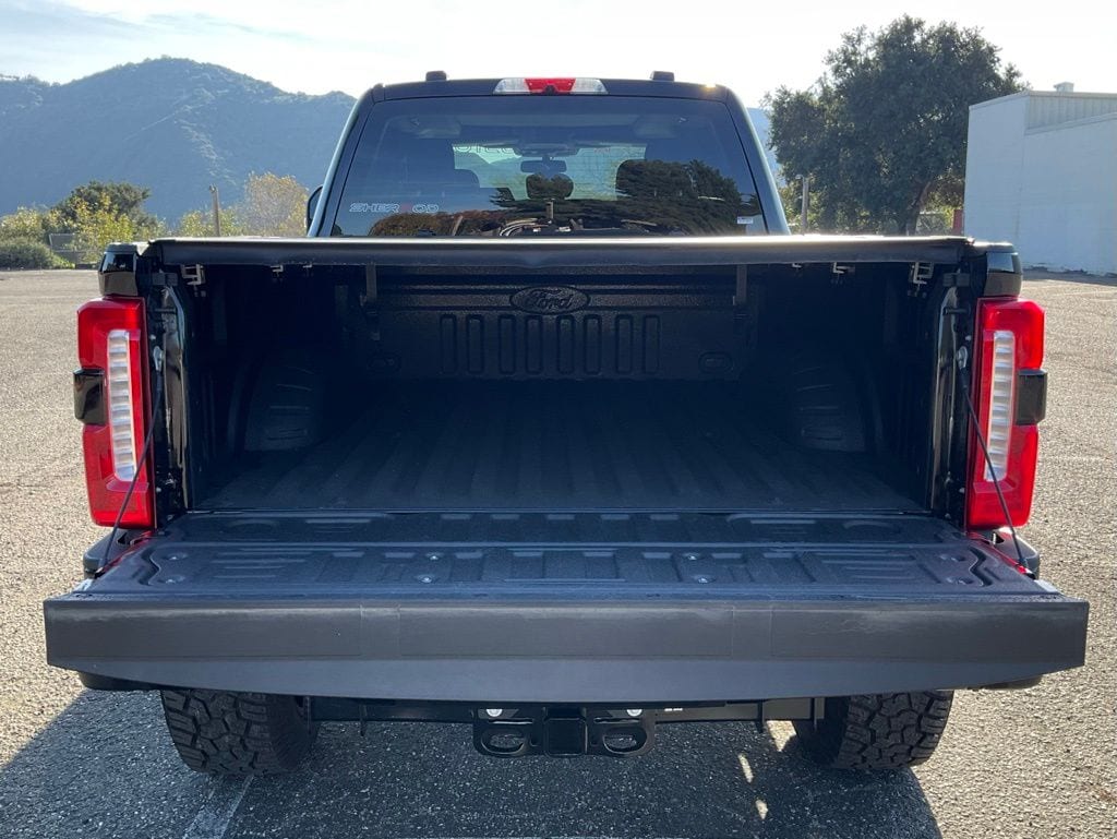 2025 Ford F-250 Super Duty XLT - Photo 21