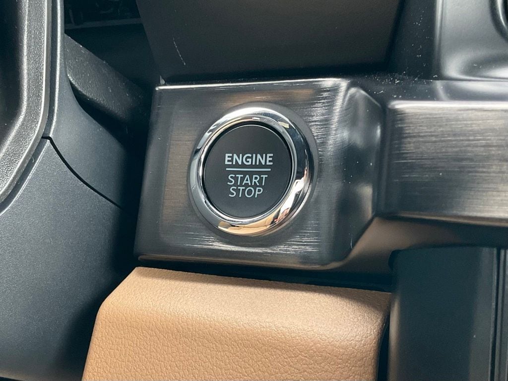 2026 Ford F-350 Super Duty Lariat - Photo 21