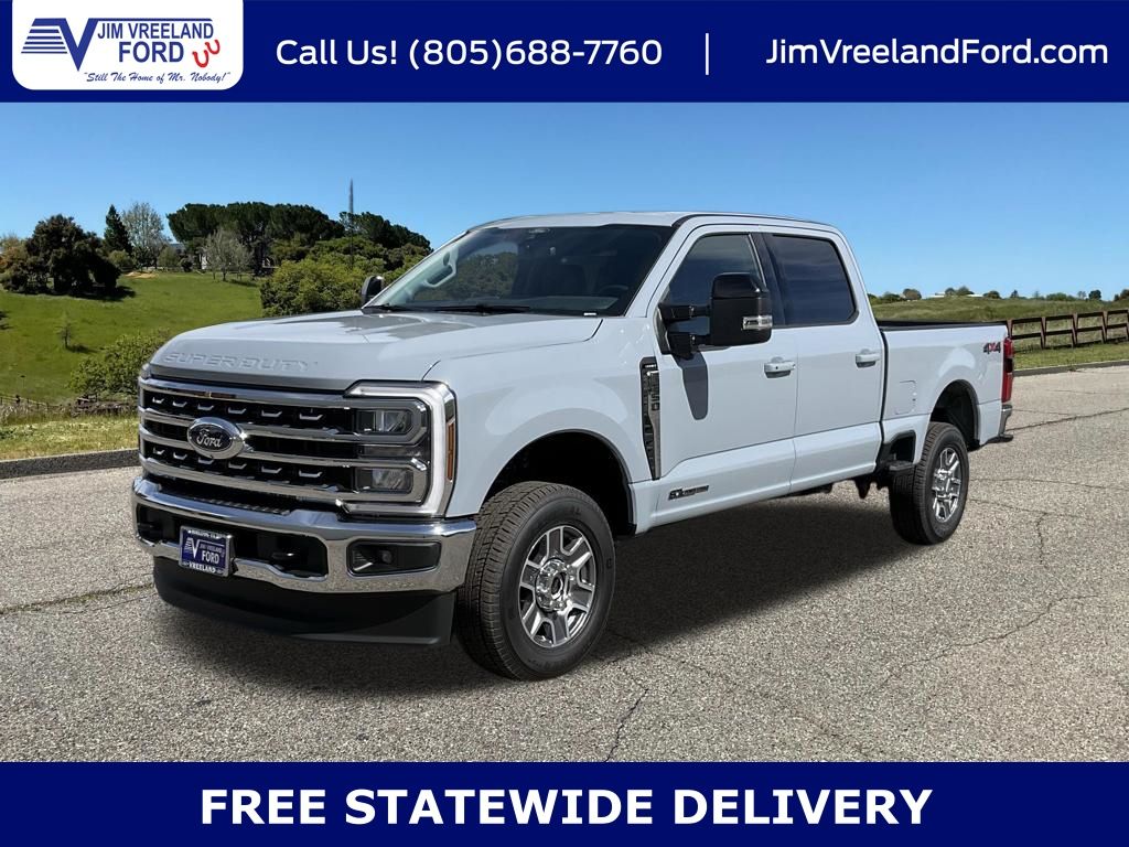 2026 Ford F-250 TRUCK 