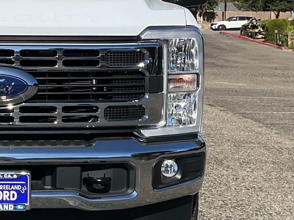 2026 Ford F-250 Super Duty XLT - Photo 62