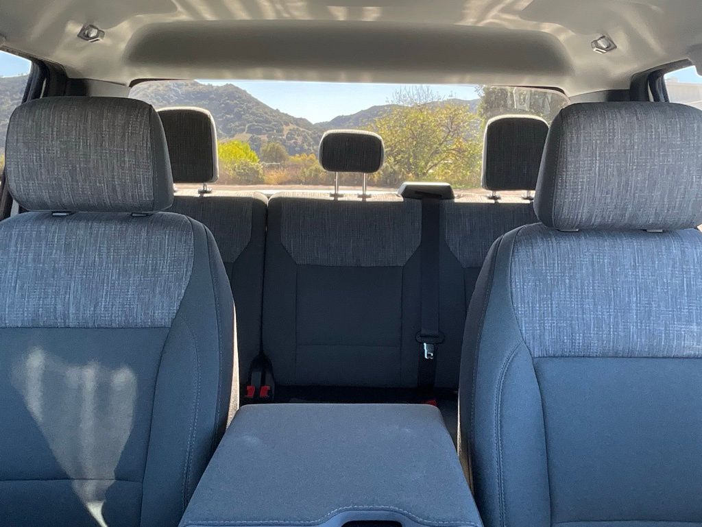 2026 Ford F-250 Super Duty XLT - Photo 32