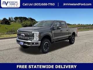 2026 Ford F-250 F-250 XLT TRUCK