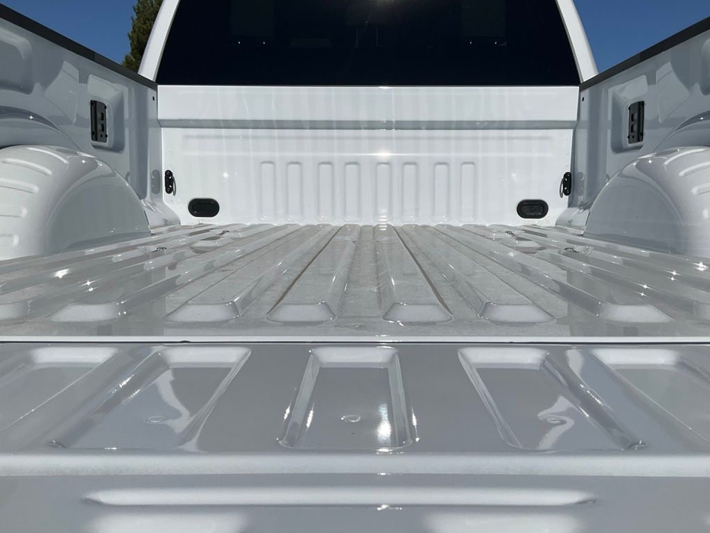 2026 Ford F-250 Super Duty XLT - Photo 16
