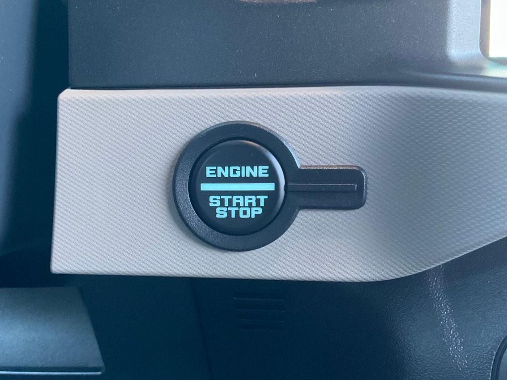 2023 Ford Bronco 4-Door Wildtrak - Photo 27