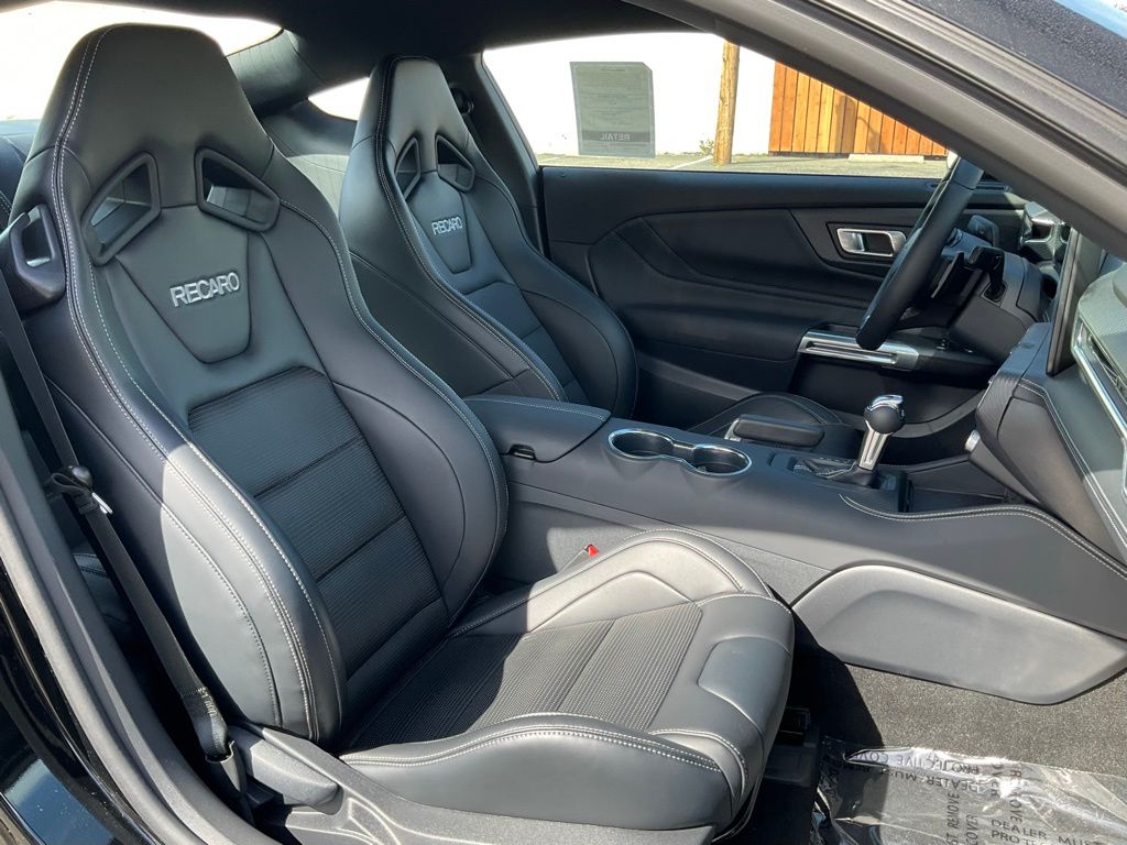 2026 Ford Mustang GT Premium Fastback - Photo 41