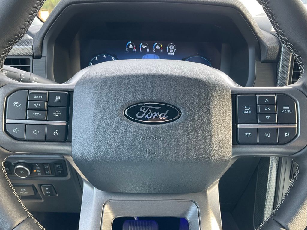 2025 Ford F-150 XLT - Photo 64