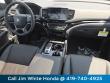 2026 Honda Ridgeline Black Edition Truck Crew Cab