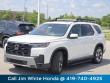 2026 Honda Pilot Elite SUV
