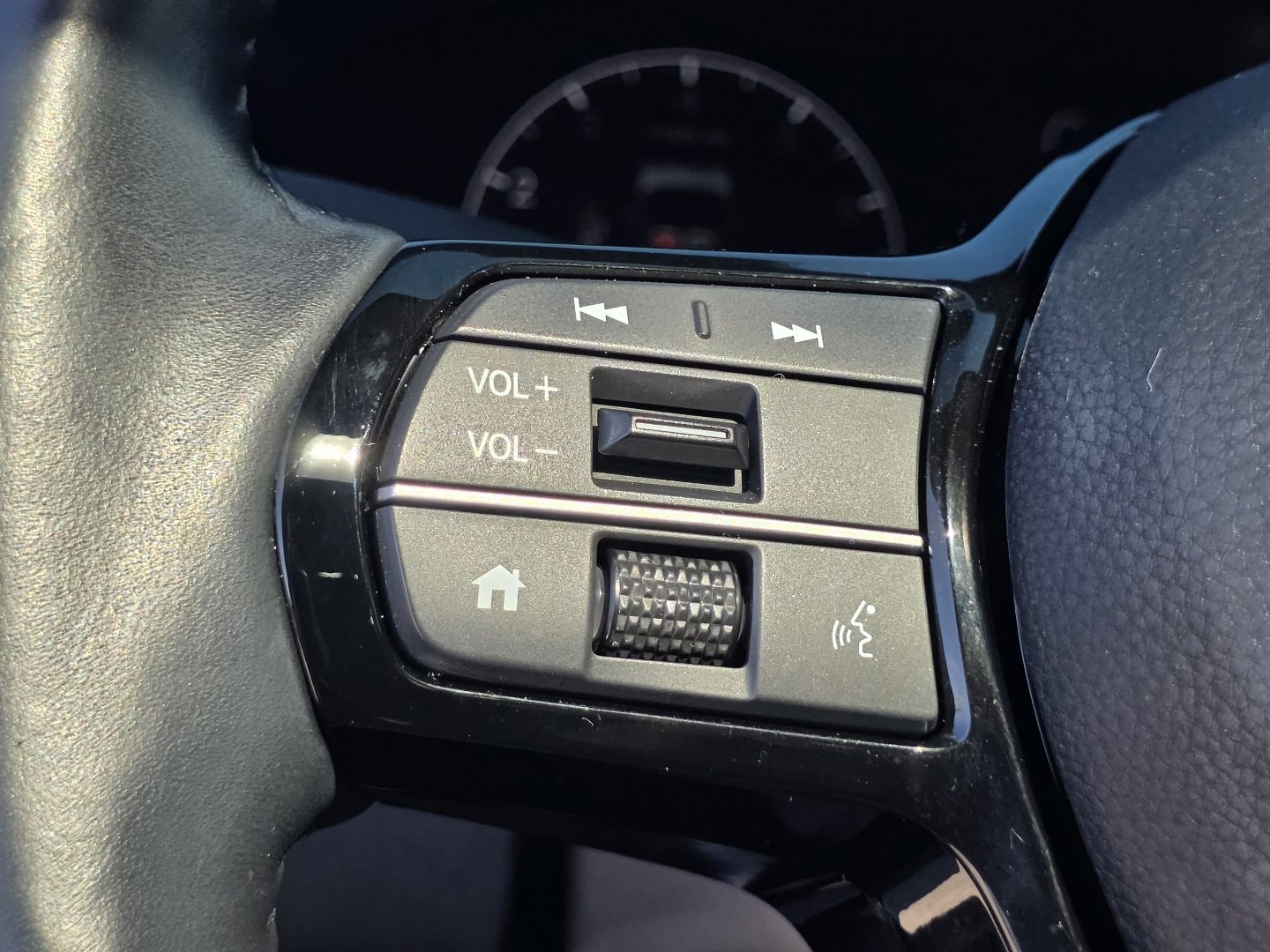 2025 Honda HR-V EX-L - Photo 28