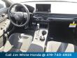 2026 Honda Civic Sport Hatchback
