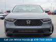 2026 Honda Accord LX Sedan