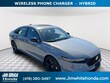 Honda Accord Hybrid
