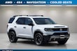  Honda Passport