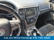 2017 Jeep Grand Cherokee Limited SUV