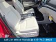 2026 Honda Odyssey EX-L Van Passenger