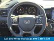 2026 Honda Ridgeline TrailSport Truck Crew Cab