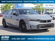  Honda Civic Hybrid
