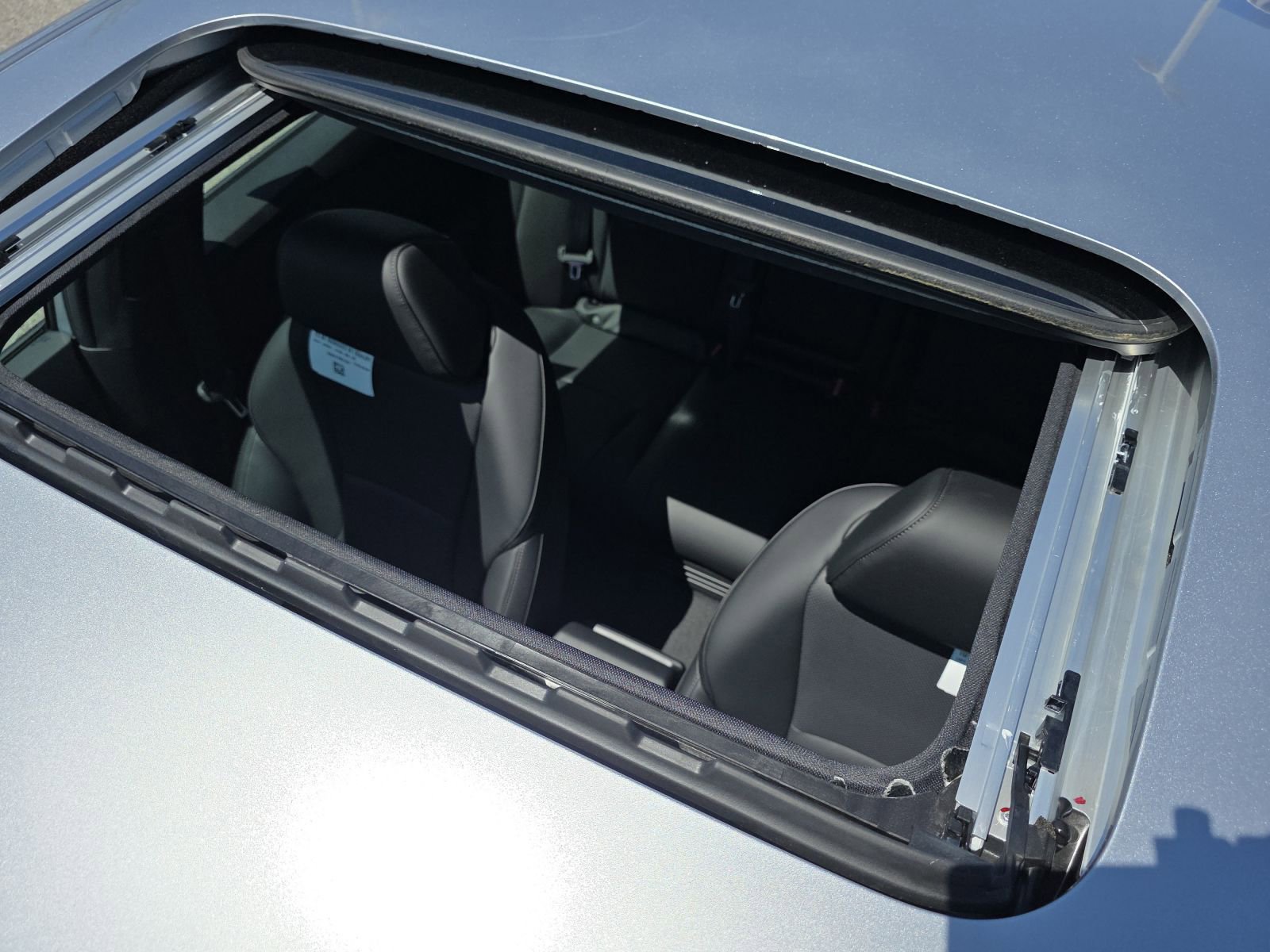 2025 Honda Accord Hybrid Sport-L photo 2