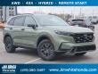 2026 Honda CR-V Hybrid TrailSport SUV