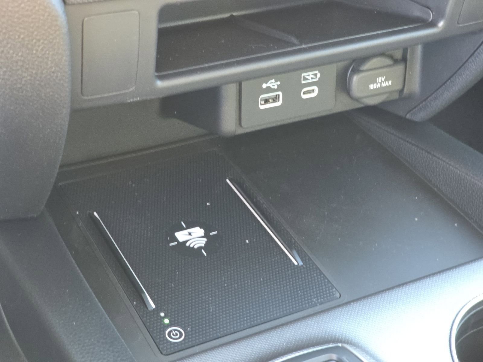 2026 Honda Ridgeline Sport photo 3