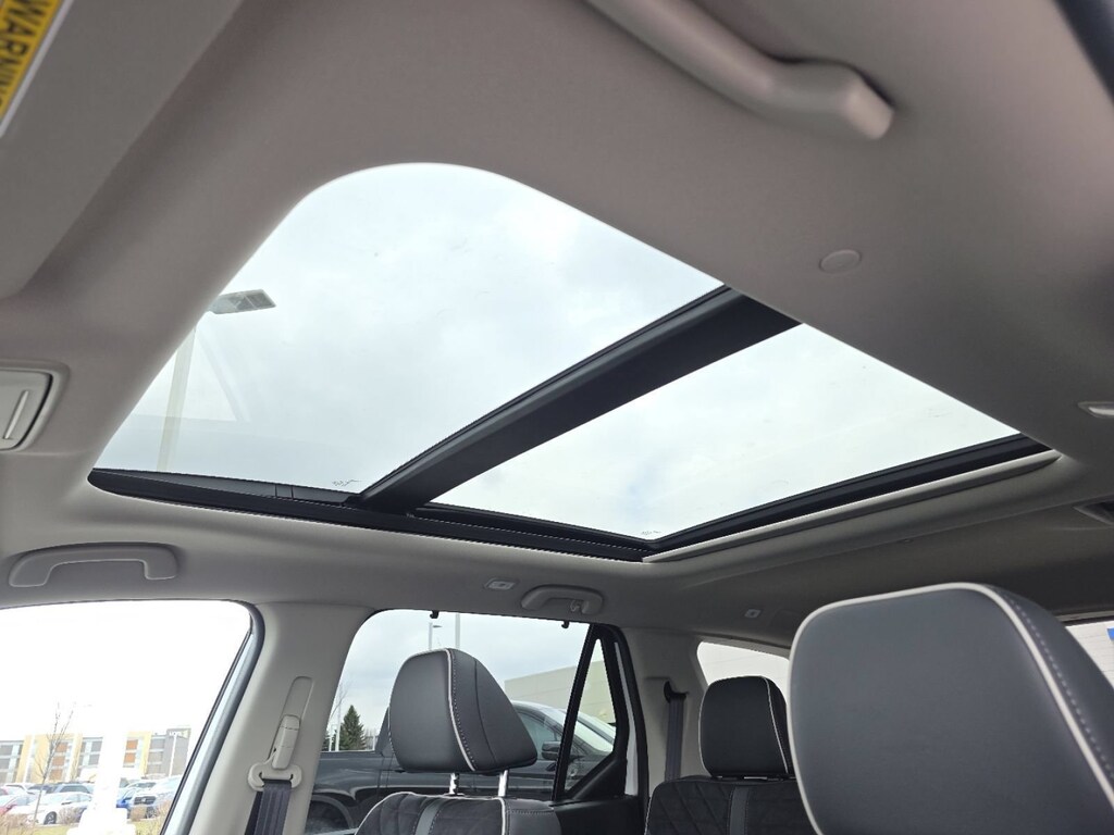 Certified 2026 Honda Pilot Elite SUV