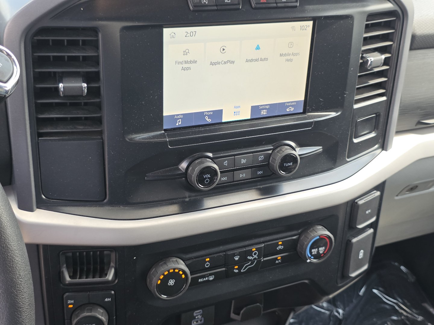 2023 Ford F-150 XLT - Photo 29