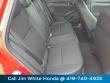 2026 Honda Civic Sport Hatchback