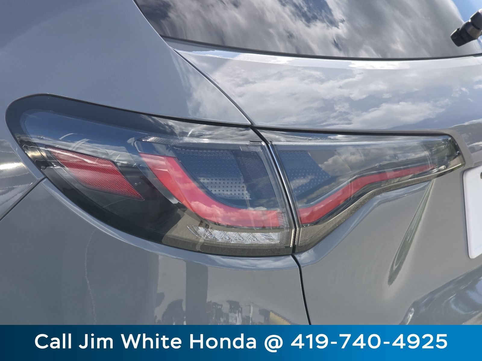 2024 Honda HR-V Sport - Photo 18