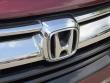 2019 Honda CR-V LX SUV