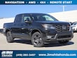  Honda Ridgeline