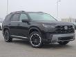 2026 Honda Pilot Touring S SUV