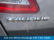 2014 Ford Taurus SEL Sedan