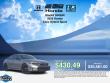 2026 Honda Civic Hybrid Sport Sedan