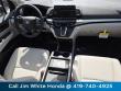2026 Honda Odyssey EX-L Van Passenger