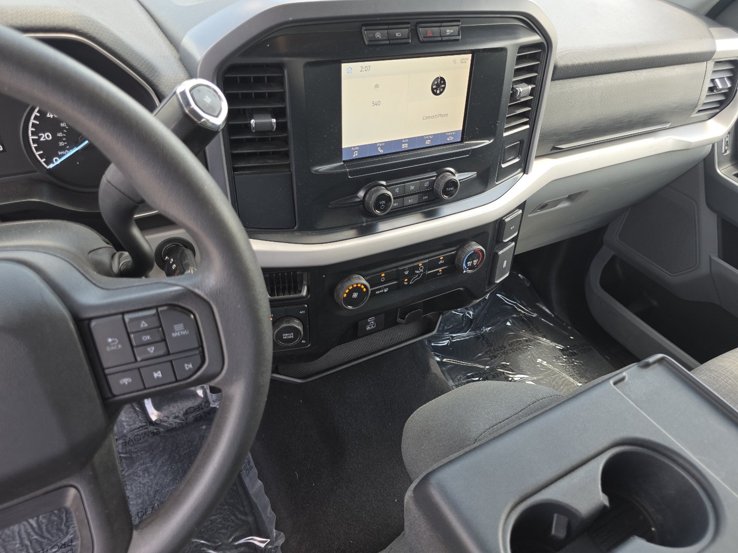 2023 Ford F-150 XLT - Photo 28
