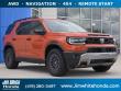 2026 Honda Passport TrailSport SUV