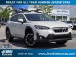 2022 Subaru Crosstrek Premium SUV