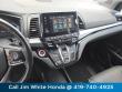 2024 Honda Odyssey Elite Minivan/Van